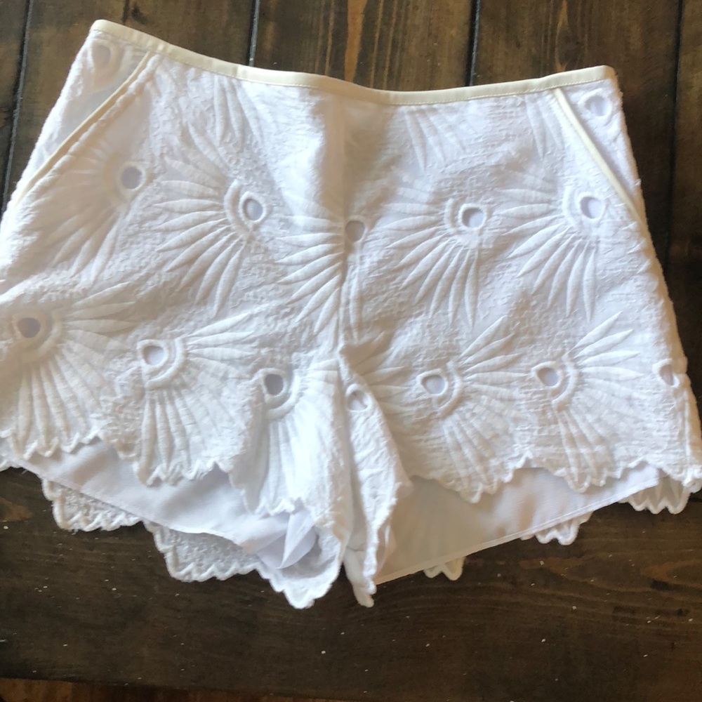 Hale bob woman’s shorts